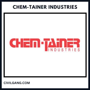 Chem-Tainer Industries