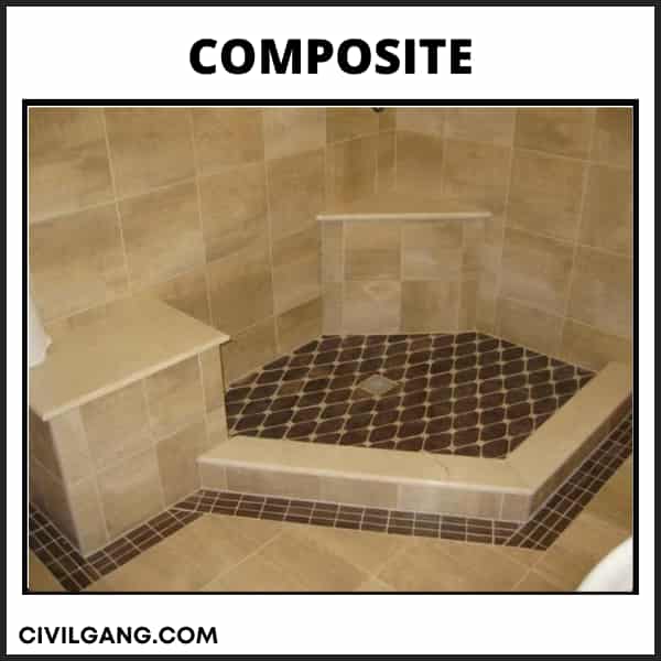 What Concrete Mix To Use For Shower Pans Shower Pan Materials Tips