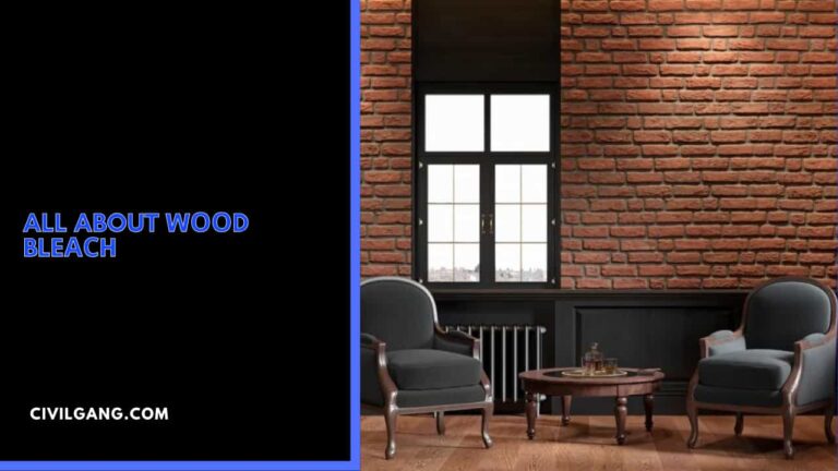 All About Wооd Bleасh