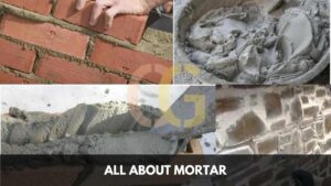 All About Mortar