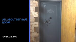 All About Diy Safe Room