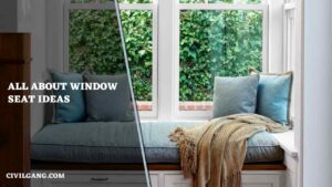 All About Window Seat Ideas