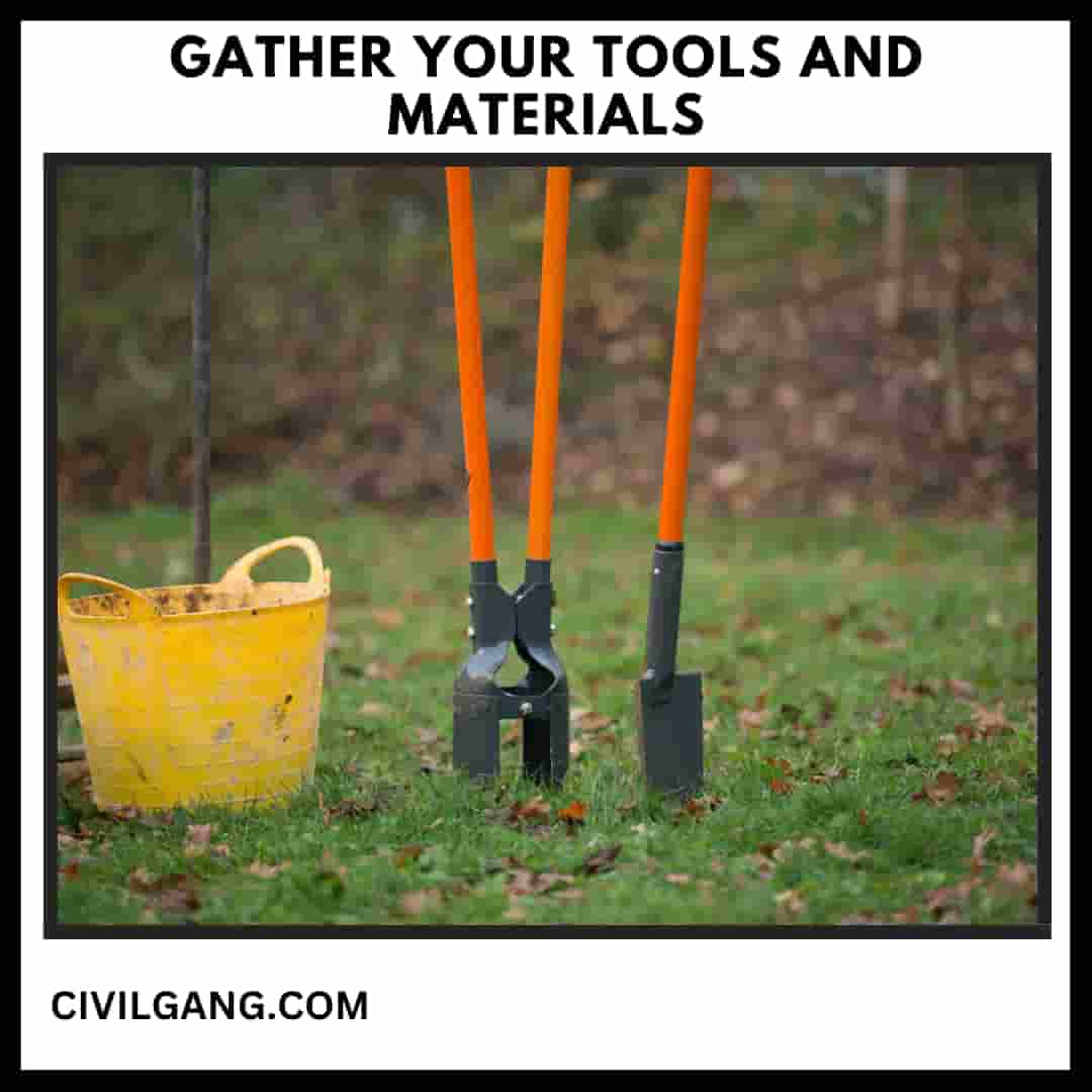 how-to-replace-a-fence-post-without-removing-concrete-civilgang