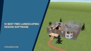 10 Best Free Landscaping Design Software
