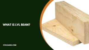 What Is Lvl Beam
